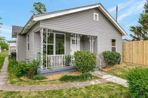 1013 Peachtree Street, Chattanooga, TN 37404