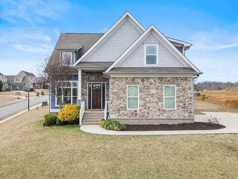 3615 Hawks Creek Drive, Apison, TN 37302