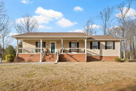 620 Harp Switch Road, Chickamauga, GA 30707