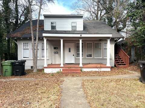 2207 BELL STREET, COLUMBUS, GA 31906