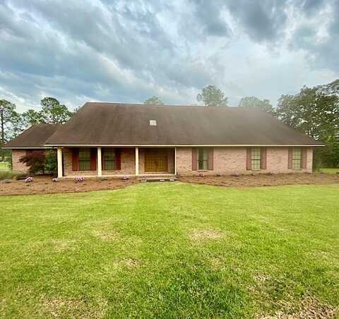 5704 FOREST LAKE DRIVE, TIFTON, GA 31794