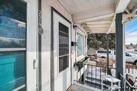 2517 SNYDER AVE, Cheyenne, WY 82001