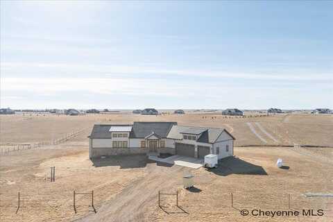 2379 SILVER GATE WAY, Cheyenne, WY 82009