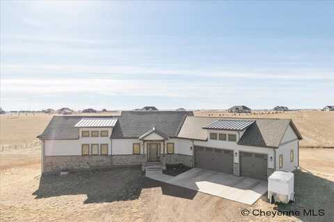 2379 SILVER GATE WAY, Cheyenne, WY 82009