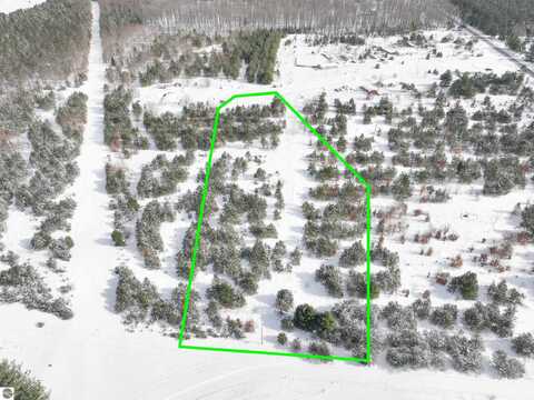 PARCEL F COUNTRY PINES DRIVE, KINGSLEY, MI 49649