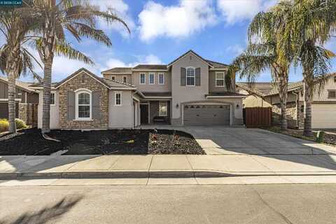 1704 Saint Emillion Court, Tracy, CA 95304