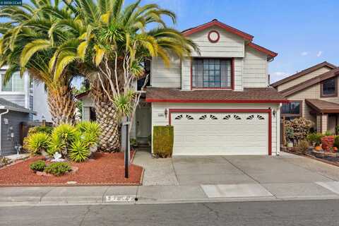 1121 Williams, Hercules, CA 94547