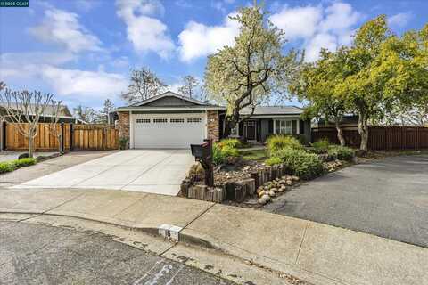 16 Carrie Ct, Pleasant Hill, CA 94523