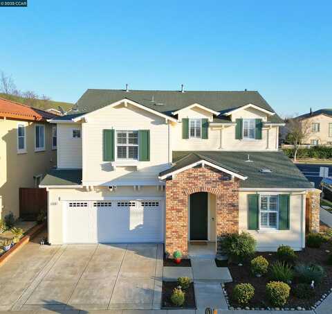 3500 Sandalford Way, San Ramon, CA 94582