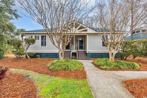 65 Lakeside Dr., Pawleys Island, SC 29585