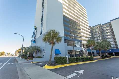 2001 S Ocean Blvd., Myrtle Beach, SC 29577