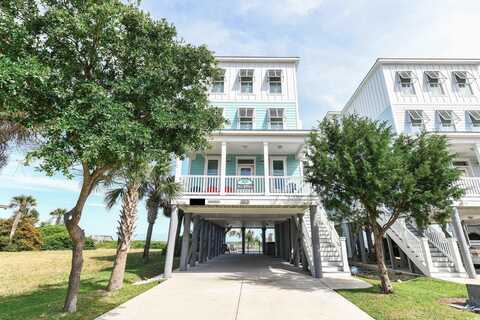 1411-A N Ocean Blvd., Surfside Beach, SC 29575