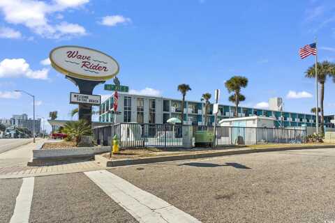 1600 S Ocean Blvd., Myrtle Beach, SC 29577