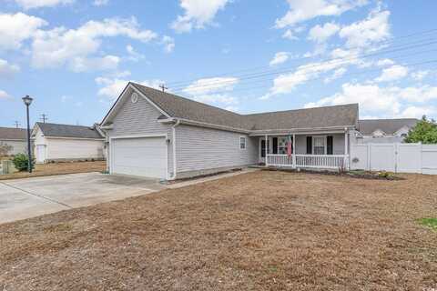 9545 Sullivan Dr., Murrells Inlet, SC 29576
