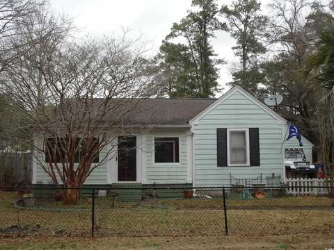 606 Dawson St., Georgetown, SC 29440