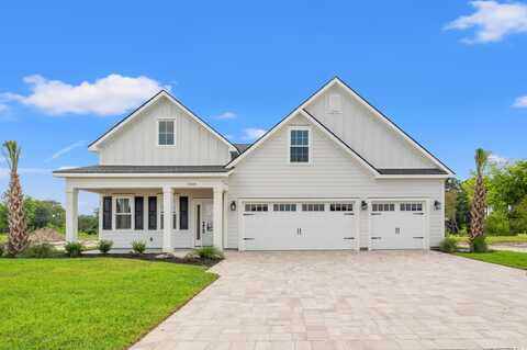 356 Hayloft Circle, Conway, SC 29526