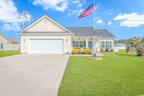 256 Maple Oak Dr., Conway, SC 29526