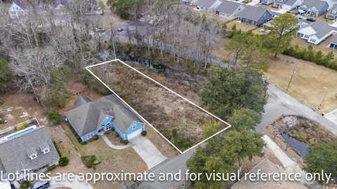 TBD Luck Ave., Little River, SC 29566