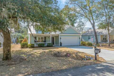 182 Minnow Dr., Pawleys Island, SC 29585