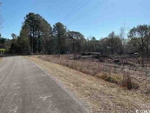 Tract F Earl Rd., Georgetown, SC 29440