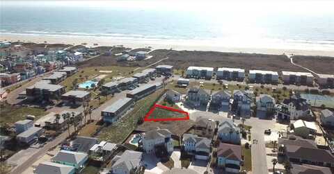 695 Marlin Azul, Port Aransas, TX 78373