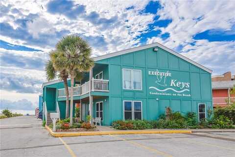 800 Beach Access Road 1A, Port Aransas, TX 78373