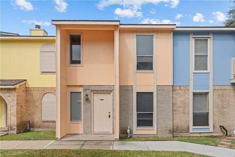 6702 EVERHART unit: D102, Corpus Christi, TX 78413