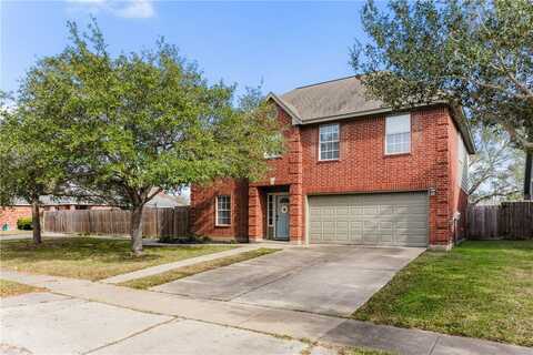 3022 Edmonton Drive, Corpus Christi, TX 78414