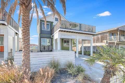 1424 S Eleventh Street, Port Aransas, TX 78373