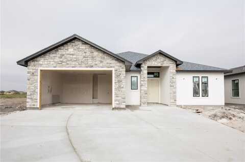 1493 Dragonstone Court, Corpus Christi, TX 78415