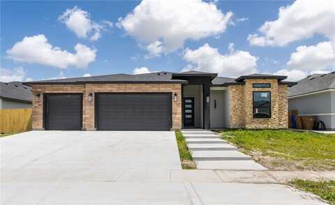 1482 Dragonstone Court, Corpus Christi, TX 78415