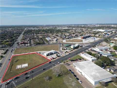 2500 AIRLINE Road, Corpus Christi, TX 78414