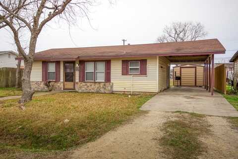 124 Marilyn Drive, Gregory, TX 78359