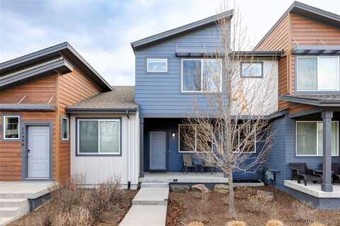 11488 E 25th Drive, Aurora, CO 80010