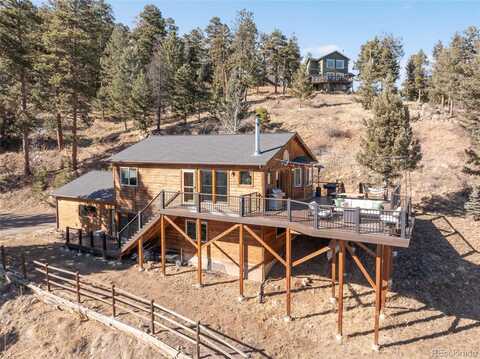 10180 Blue Sky Trail, Conifer, CO 80433