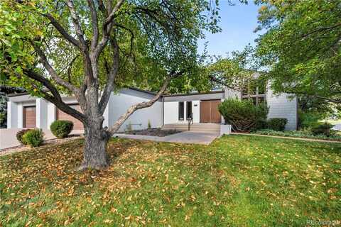 4941 Nassau Circle W, Cherry Hills Village, CO 80113