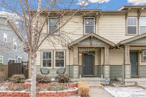 2184 Willow Court, Denver, CO 80238