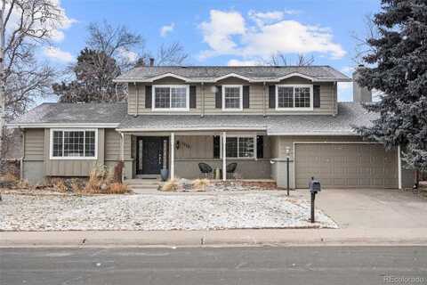 5708 S Galena Street, Greenwood Village, CO 80111