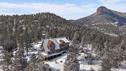 82 Gatewood Lane, Pine, CO 80470