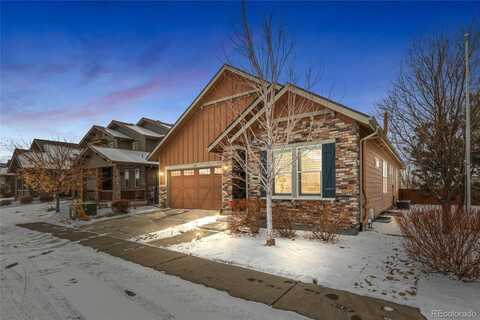 6592 Club Villa Road, Parker, CO 80134