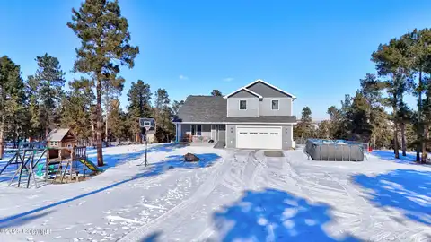 51 Kara Ridge Rd -, Upton, WY 82730