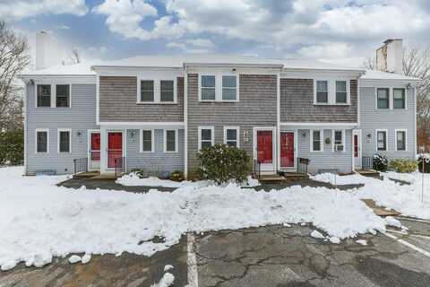 300 Falmouth Road, Mashpee, MA 02649