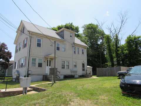 290 Main Street, Wareham, MA 02571