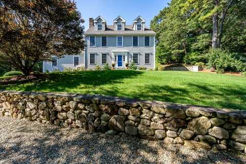 5 Fairfield Drive, East Sandwich, MA 02537