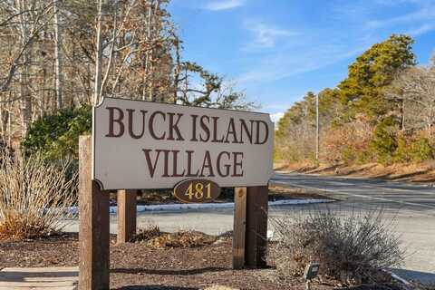 481 Buck Island Road, West Yarmouth, MA 02673