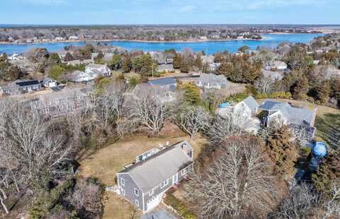 6 Finch Lane, Orleans, MA 02653