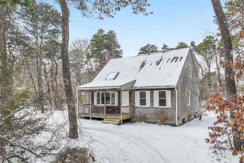 30 Forrest Avenue, Eastham, MA 02642