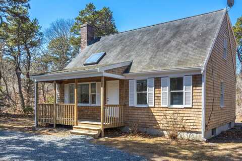 30 Forrest Avenue, Eastham, MA 02642