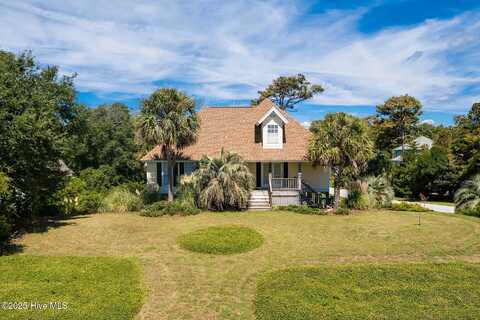 403 Emerald Landing Drive, Emerald Isle, NC 28594