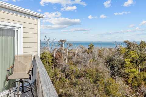 650 Salter Path Road, Pine Knoll Shores, NC 28512